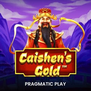 Caishens Gold