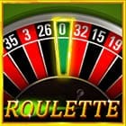 Roulette screenshot