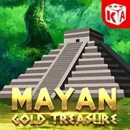 Mayan Gold screenshot