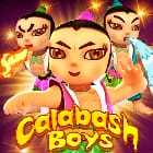 Calabash Boys screenshot