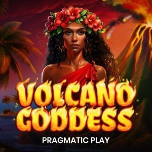 Volcano Goddess screenshot