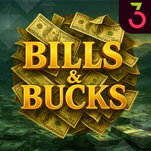 Bills and Bucks screenshot