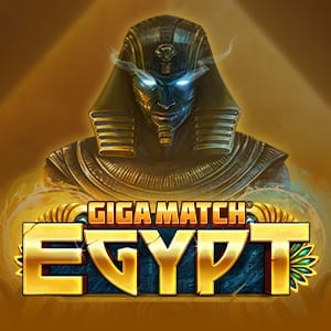 Giga Match Egypt 96 screenshot
