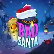 Bad SantaPeterandsons