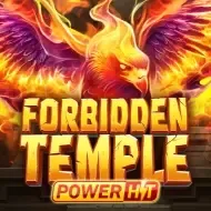 Forbidden Temple Power HitBooming screenshot