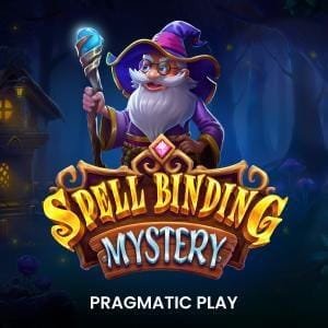 Spellbinding Mystery