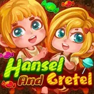 Hansel and Gretel screenshot