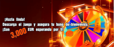Tu imperio de suerte espera