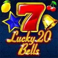 Lucky 20 Bells1spin4win
