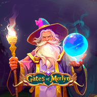 Gates of Merlyn screenshot